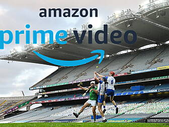 GAA on Amazon? Association loo...